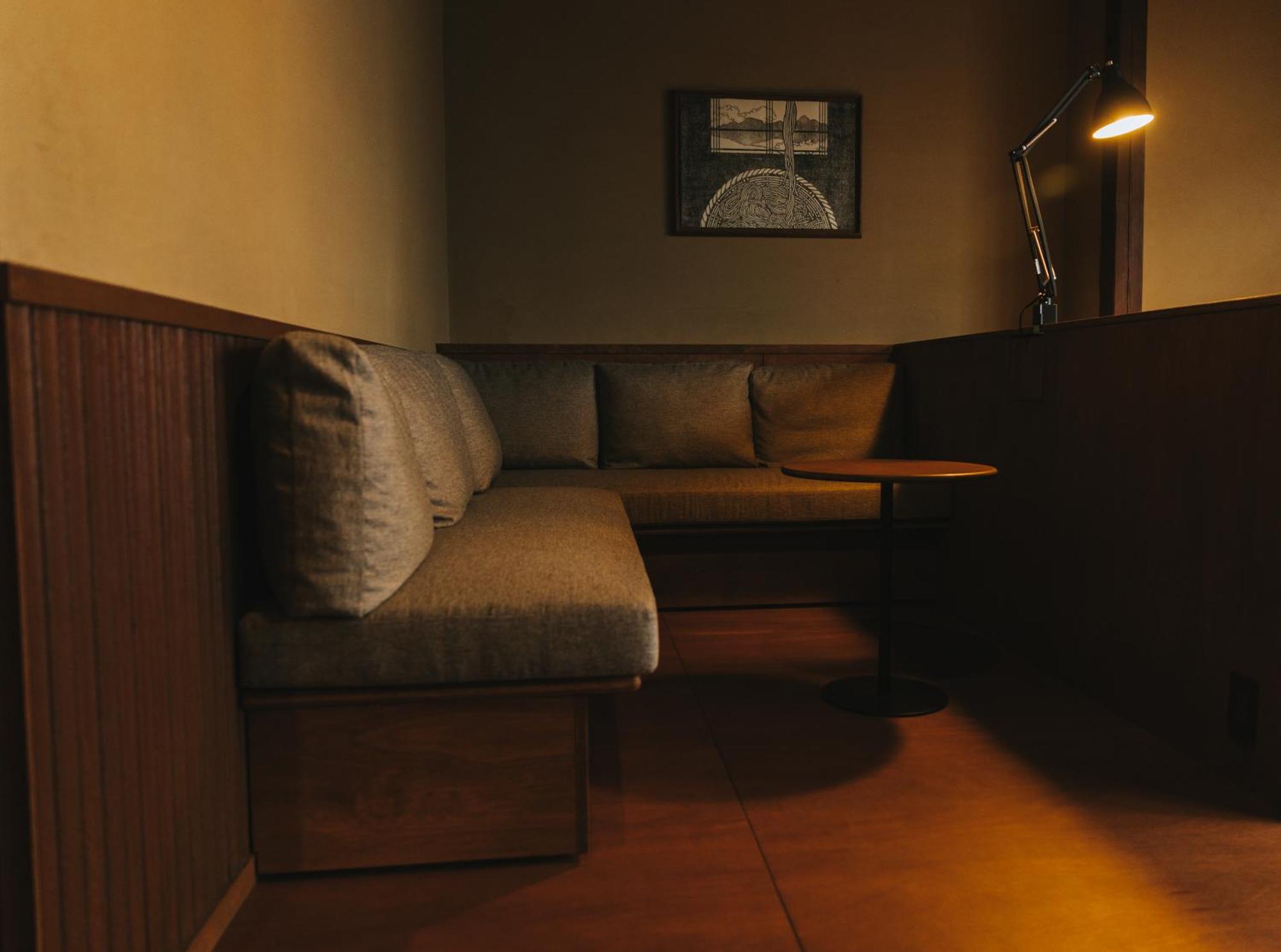 Hotel Awai 戸隠 Nagano Exterior foto